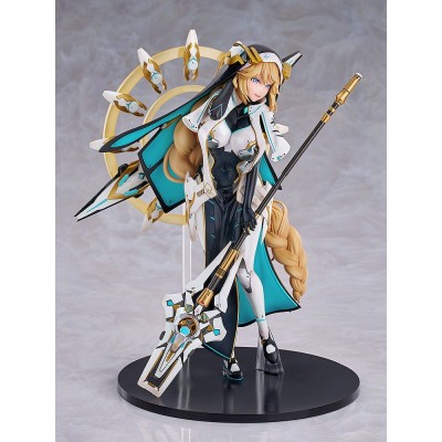 GODDESS OF VICTORY: NIKKE - Rapunzel 1/7 Luminous Box PVC Figure 26 cm