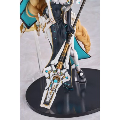 GODDESS OF VICTORY: NIKKE - Rapunzel 1/7 Luminous Box PVC Figure 26 cm