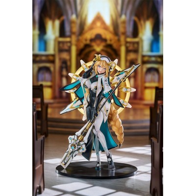 GODDESS OF VICTORY: NIKKE - Rapunzel 1/7 Luminous Box PVC Figure 26 cm