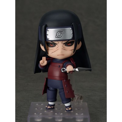 NARUTO SHIPPUDEN - Hashirama Senju Nendoroid Action Figure 10 cm