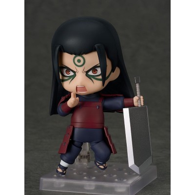 NARUTO SHIPPUDEN - Hashirama Senju Nendoroid Action Figure 10 cm