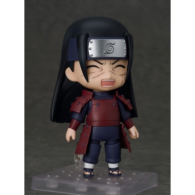 NARUTO SHIPPUDEN - Hashirama Senju Nendoroid Action Figure 10 cm