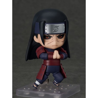NARUTO SHIPPUDEN - Hashirama Senju Nendoroid Action Figure 10 cm