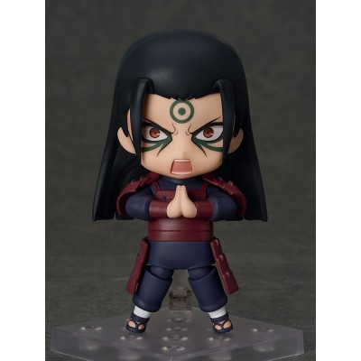 NARUTO SHIPPUDEN - Hashirama Senju Nendoroid Action Figure 10 cm