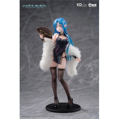 SWORD ART ONLINE - Asuna Undine Chinese Dress Ver. 1/7 Kadokawa PVC Figure  23 cm