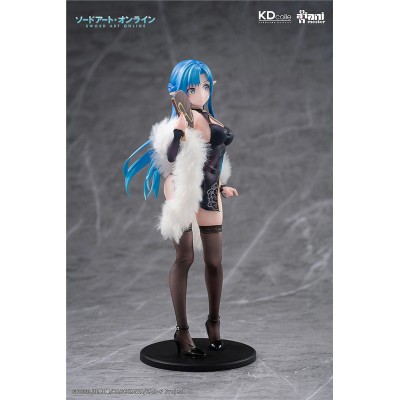 SWORD ART ONLINE - Asuna Undine Chinese Dress Ver. 1/7 Kadokawa PVC Figure  23 cm