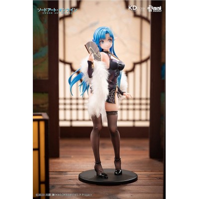 SWORD ART ONLINE - Asuna Undine Chinese Dress Ver. 1/7 Kadokawa PVC Figure  23 cm
