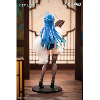 SWORD ART ONLINE - Asuna Undine Chinese Dress Ver. 1/7 Kadokawa PVC Figure  23 cm