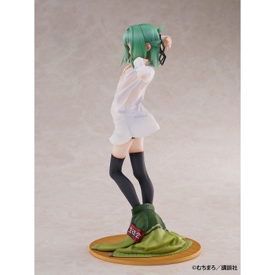 THERE IS ALSO A HOLE IN THE STUDENT ORGANIZATION! - Tan Otori 1/7 Wing PVC Figure 22 cm