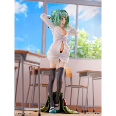 THERE IS ALSO A HOLE IN THE STUDENT ORGANIZATION! - Tan Otori 1/7 Wing PVC Figure 22 cm