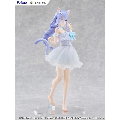 DATE A LIVE - Mio Takamiya Tenitol Tall Furyu PVC Figure 30 cm