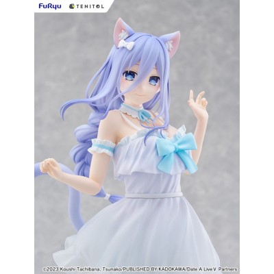 DATE A LIVE - Mio Takamiya Tenitol Tall Furyu PVC Figure 30 cm