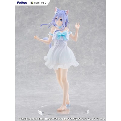 DATE A LIVE - Mio Takamiya Tenitol Tall Furyu PVC Figure 30 cm