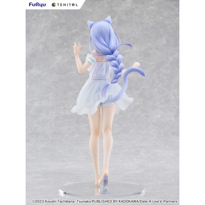 DATE A LIVE - Mio Takamiya Tenitol Tall Furyu PVC Figure 30 cm