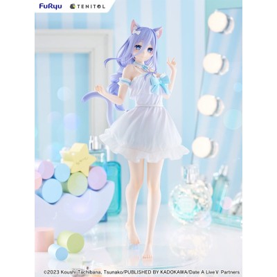 DATE A LIVE - Mio Takamiya Tenitol Tall Furyu PVC Figure 30 cm