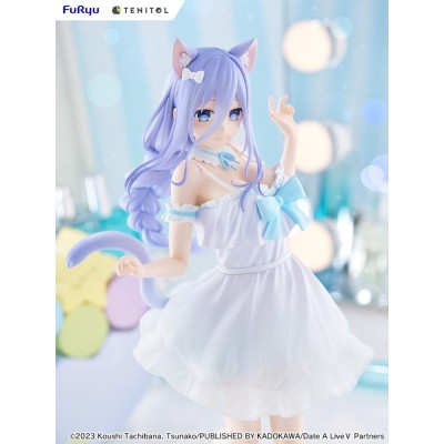 DATE A LIVE - Mio Takamiya Tenitol Tall Furyu PVC Figure 30 cm