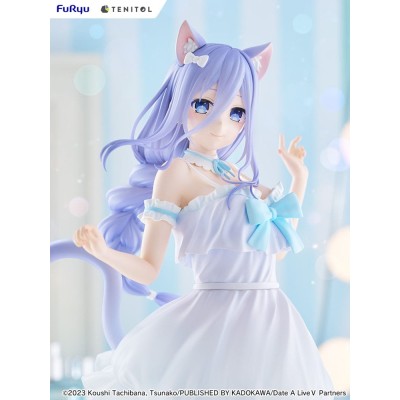 DATE A LIVE - Mio Takamiya Tenitol Tall Furyu PVC Figure 30 cm
