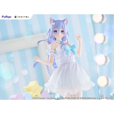 DATE A LIVE - Mio Takamiya Tenitol Tall Furyu PVC Figure 30 cm