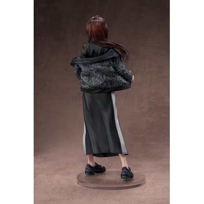 NEON GENESIS EVANGELION - Makinami Mari Illustrious Ver. Radio Eva Part 3  1/7 PVC Figure 26 cm