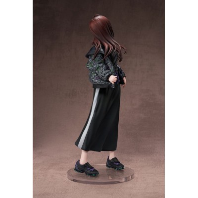 NEON GENESIS EVANGELION - Makinami Mari Illustrious Ver. Radio Eva Part 3  1/7 PVC Figure 26 cm