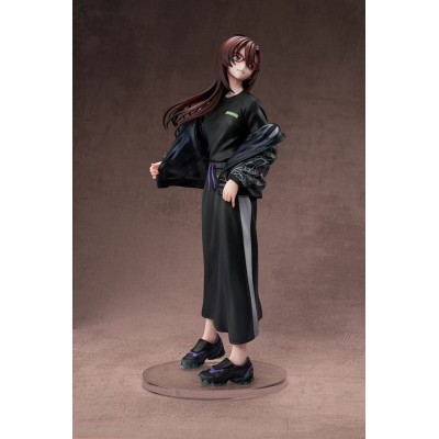NEON GENESIS EVANGELION - Makinami Mari Illustrious Ver. Radio Eva Part 3  1/7 PVC Figure 26 cm
