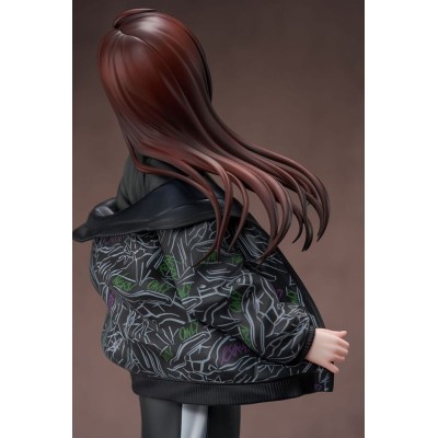 NEON GENESIS EVANGELION - Makinami Mari Illustrious Ver. Radio Eva Part 3  1/7 PVC Figure 26 cm