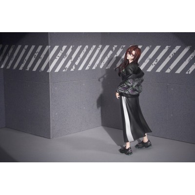 NEON GENESIS EVANGELION - Makinami Mari Illustrious Ver. Radio Eva Part 3  1/7 PVC Figure 26 cm