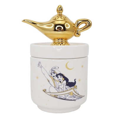 ALADDIN Lamp Collector's Box 14 Cm