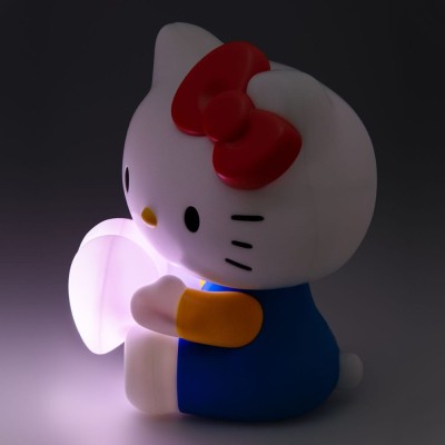 HELLO KITTY Light (Lampada) 16 cm