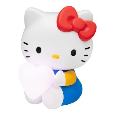 HELLO KITTY Light (Lampada) 16 cm