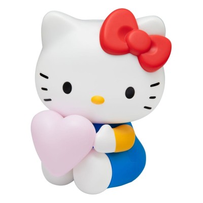 HELLO KITTY Light (Lampada) 16 cm