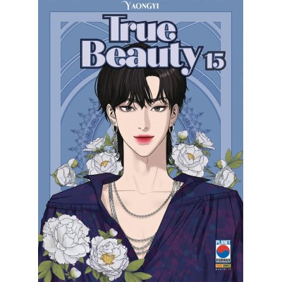 True Beauty Vol. 15 (ITA)