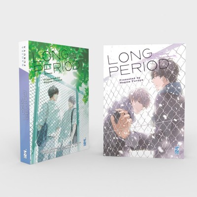 Long period - Box (ITA)