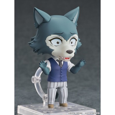 BEASTARS - Legoshi Nendoroid Action Figure 10 cm