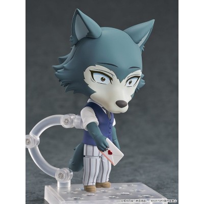 BEASTARS - Legoshi Nendoroid Action Figure 10 cm
