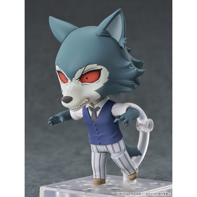 BEASTARS - Legoshi Nendoroid Action Figure 10 cm