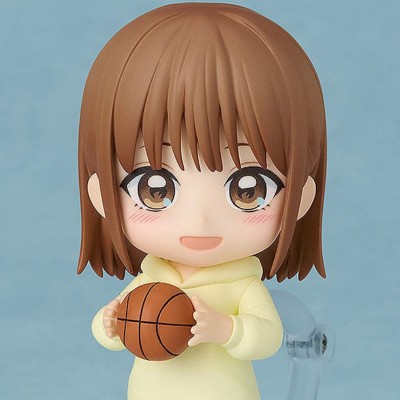 BLUE BOX - Chinatsu Kano Nendoroid Action Figure 10 cm