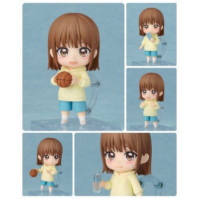 BLUE BOX - Chinatsu Kano Nendoroid Action Figure 10 cm