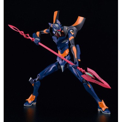 EVANGELION: 2.0 You Can (Not) Advance - Moderoid Plastic Model Kit Evangelion Mark.06 16 cm