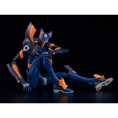 EVANGELION: 2.0 You Can (Not) Advance - Moderoid Plastic Model Kit Evangelion Mark.06 16 cm