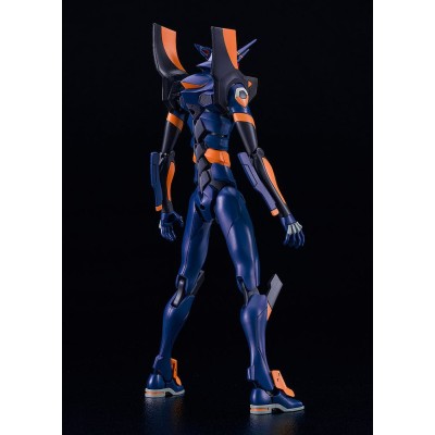 EVANGELION: 2.0 You Can (Not) Advance - Moderoid Plastic Model Kit Evangelion Mark.06 16 cm