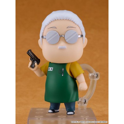 SAKAMOTO DAYS - Taro Sakamoto Basic Nendoroid Action Figure 10 cm