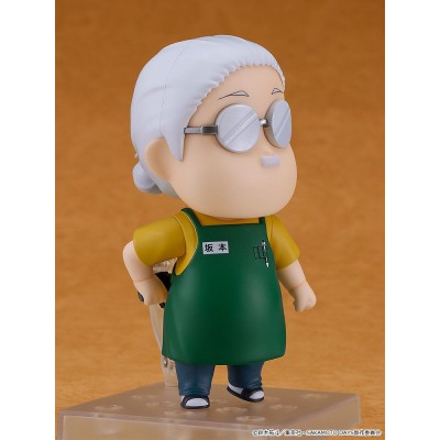 SAKAMOTO DAYS - Taro Sakamoto Basic Nendoroid Action Figure 10 cm