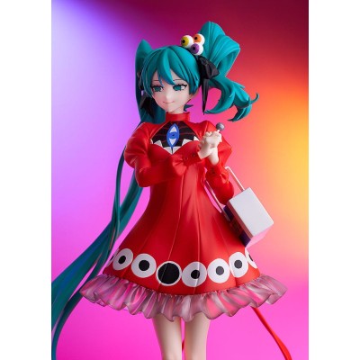 Character Vocal Series 01 - Hatsune Miku Psi Ver. L Size Pop Up Parade PVC Figure 23 cm