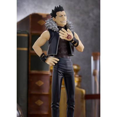 FULLMETAL ALCHEMIST: Brotherhood - Greed Pop Up Parade PVC Figure 18 cm