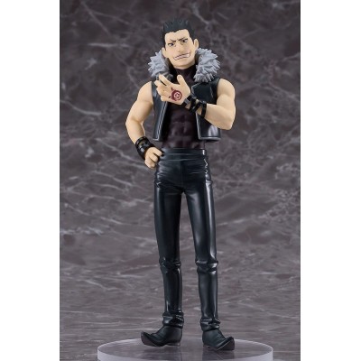FULLMETAL ALCHEMIST: Brotherhood - Greed Pop Up Parade PVC Figure 18 cm