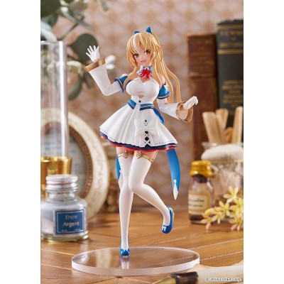 HOLOLIVE PRODUCTION - Shiranui Flare Pop Up Parade PVC Figure 17 cm