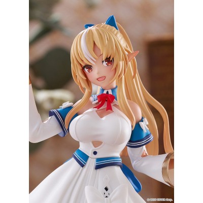 HOLOLIVE PRODUCTION - Shiranui Flare Pop Up Parade PVC Figure 17 cm