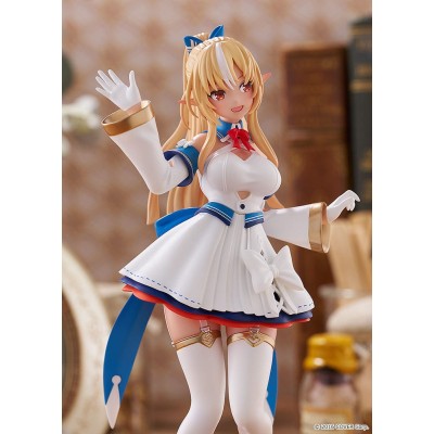 HOLOLIVE PRODUCTION - Shiranui Flare Pop Up Parade PVC Figure 17 cm