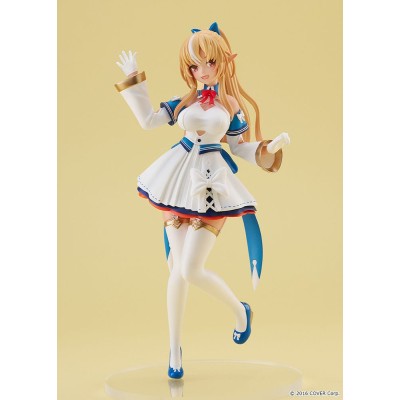 HOLOLIVE PRODUCTION - Shiranui Flare Pop Up Parade PVC Figure 17 cm